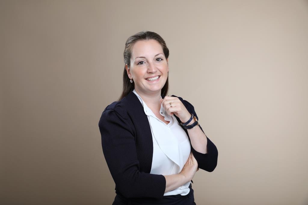 Sabrina Paparone, Begleiterin für belastete Schwangerschaften und Hyperemesis Gravidarum