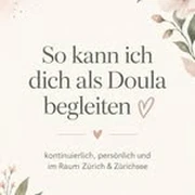 Story Highlight Geburtsbegleitung