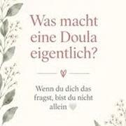 Story Highlight Doula