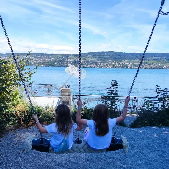 Instagram-Beitrag von Sabrina Paparone vom 6. September 2026