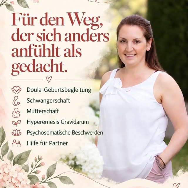 Instagram-Beitrag von Sabrina Paparone: Für den Weg, der sich anders anfühlt als gedacht